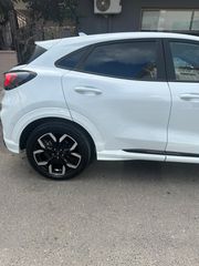 Ford Puma 2024 1.0 ECOBOOST HYBRID ST-LINE X-thumb-3