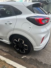 Ford Puma 2024 1.0 ECOBOOST HYBRID ST-LINE X-thumb-4