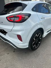 Ford Puma 2024 1.0 ECOBOOST HYBRID ST-LINE X-thumb-5