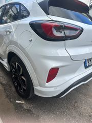 Ford Puma 2024 1.0 ECOBOOST HYBRID ST-LINE X-thumb-7