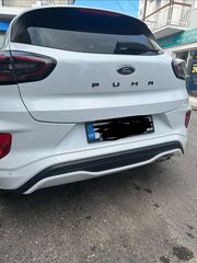 Ford Puma 2024 1.0 ECOBOOST HYBRID ST-LINE X-thumb-8