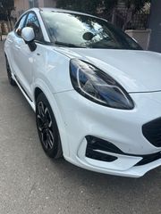 Ford Puma 2024 1.0 ECOBOOST HYBRID ST-LINE X-thumb-9