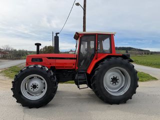 Tractor Same 2002 Laser-thumb-1