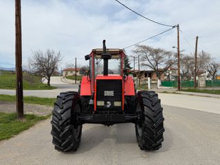 Tractor Same 2002 Laser-thumb-2