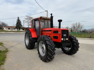 Tractor Same 2002 Laser-thumb-3