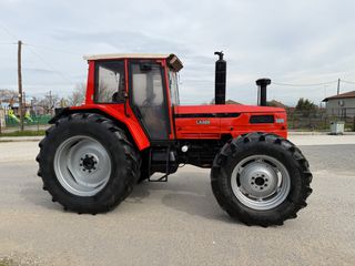 Tractor Same 2002 Laser-thumb-4