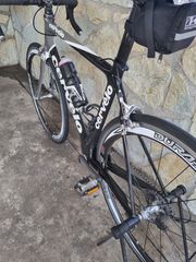 Δρόμου - Κούρσας Cervelo 2016 S3