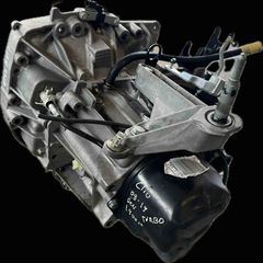 ΣΑΣΜΆΝ ΒΕΝΖΊΝΗ RENAULT CLIO 09-13 5TAX TURBO 1.2cc