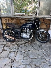 Suzuki GS 750 1978 gs 750