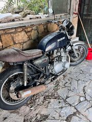 Suzuki GS 750 1978 gs 750-thumb-2
