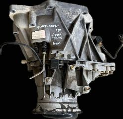 ΣΑΣΜΆΝ ΒΕΝΖΊΝΗ FORD FIESTA 97-01