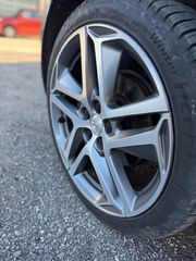 Peugeot 308 2017 Blue-HDi Allure-thumb-16