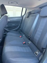 Peugeot 308 2017 Blue-HDi Allure-thumb-13