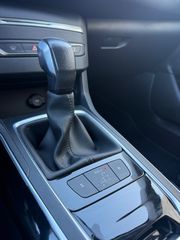 Peugeot 308 2017 Blue-HDi Allure-thumb-15