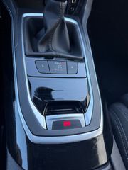 Peugeot 308 2017 Blue-HDi Allure-thumb-14