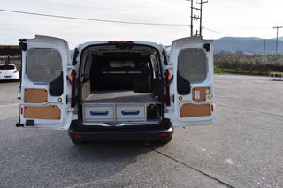 Ford Transit Connect 2016 LWB HP TREND - 1.5TD120 T5 M6 1.5 ΠΡΟΣΦΟΡΑ ΑΠΟ 13.000 €-thumb-63