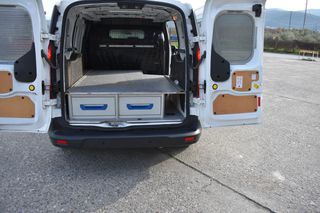 Ford Transit Connect 2016 LWB HP TREND - 1.5TD120 T5 M6 1.5 ΠΡΟΣΦΟΡΑ ΑΠΟ 13.000 €-thumb-64