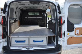 Ford Transit Connect 2016 LWB HP TREND - 1.5TD120 T5 M6 1.5 ΠΡΟΣΦΟΡΑ ΑΠΟ 13.000 €-thumb-65