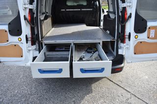 Ford Transit Connect 2016 LWB HP TREND - 1.5TD120 T5 M6 1.5 ΠΡΟΣΦΟΡΑ ΑΠΟ 13.000 €-thumb-67