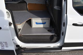 Ford Transit Connect 2016 LWB HP TREND - 1.5TD120 T5 M6 1.5 ΠΡΟΣΦΟΡΑ ΑΠΟ 13.000 €-thumb-71