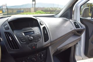 Ford Transit Connect 2016 LWB HP TREND - 1.5TD120 T5 M6 1.5 ΠΡΟΣΦΟΡΑ ΑΠΟ 13.000 €-thumb-100