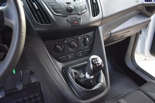 Ford Transit Connect 2016 LWB HP TREND - 1.5TD120 T5 M6 1.5 ΠΡΟΣΦΟΡΑ ΑΠΟ 13.000 €-thumb-102