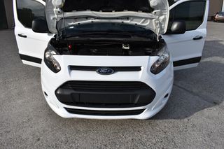 Ford Transit Connect 2016 LWB HP TREND - 1.5TD120 T5 M6 1.5 ΠΡΟΣΦΟΡΑ ΑΠΟ 13.000 €-thumb-106