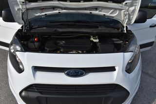 Ford Transit Connect 2016 LWB HP TREND - 1.5TD120 T5 M6 1.5 ΠΡΟΣΦΟΡΑ ΑΠΟ 13.000 €-thumb-107
