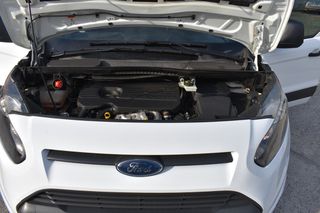 Ford Transit Connect 2016 LWB HP TREND - 1.5TD120 T5 M6 1.5 ΠΡΟΣΦΟΡΑ ΑΠΟ 13.000 €-thumb-112