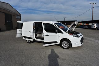 Ford Transit Connect 2016 LWB HP TREND - 1.5TD120 T5 M6 1.5 ΠΡΟΣΦΟΡΑ ΑΠΟ 13.000 €-thumb-113