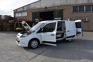 Ford Transit Connect 2016 LWB HP TREND - 1.5TD120 T5 M6 1.5 ΠΡΟΣΦΟΡΑ ΑΠΟ 13.000 €-thumb-114
