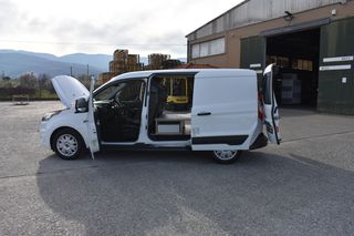 Ford Transit Connect 2016 LWB HP TREND - 1.5TD120 T5 M6 1.5 ΠΡΟΣΦΟΡΑ ΑΠΟ 13.000 €-thumb-115