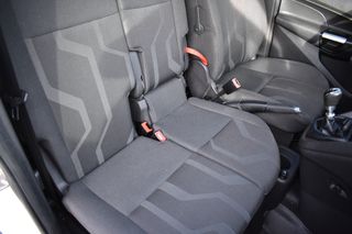 Ford Transit Connect 2016 LWB HP TREND - 1.5TD120 T5 M6 1.5 ΠΡΟΣΦΟΡΑ ΑΠΟ 13.000 €-thumb-78