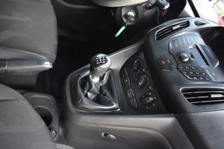 Ford Transit Connect 2016 LWB HP TREND - 1.5TD120 T5 M6 1.5 ΠΡΟΣΦΟΡΑ ΑΠΟ 13.000 €-thumb-80