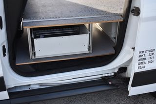 Ford Transit Connect 2016 LWB HP TREND - 1.5TD120 T5 M6 1.5 ΠΡΟΣΦΟΡΑ ΑΠΟ 13.000 €-thumb-84