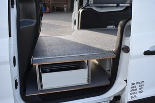 Ford Transit Connect 2016 LWB HP TREND - 1.5TD120 T5 M6 1.5 ΠΡΟΣΦΟΡΑ ΑΠΟ 13.000 €-thumb-85