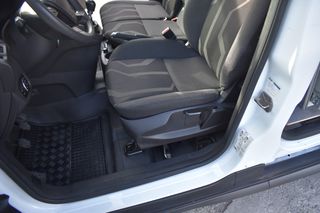 Ford Transit Connect 2016 LWB HP TREND - 1.5TD120 T5 M6 1.5 ΠΡΟΣΦΟΡΑ ΑΠΟ 13.000 €-thumb-92