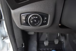 Ford Transit Connect 2016 LWB HP TREND - 1.5TD120 T5 M6 1.5 ΠΡΟΣΦΟΡΑ ΑΠΟ 13.000 €-thumb-93
