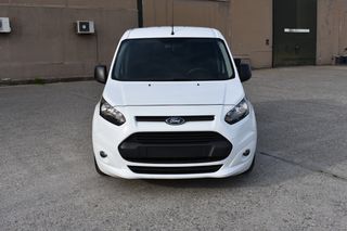 Ford Transit Connect 2016 LWB HP TREND - 1.5TD120 T5 M6 1.5 ΠΡΟΣΦΟΡΑ ΑΠΟ 13.000 €-thumb-3