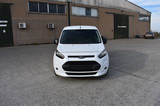 Ford Transit Connect 2016 LWB HP TREND - 1.5TD120 T5 M6 1.5 ΠΡΟΣΦΟΡΑ ΑΠΟ 13.000 €-thumb-4