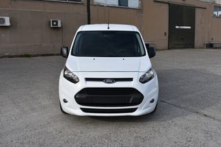Ford Transit Connect 2016 LWB HP TREND - 1.5TD120 T5 M6 1.5 ΠΡΟΣΦΟΡΑ ΑΠΟ 13.000 €-thumb-6