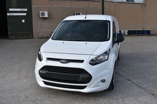 Ford Transit Connect 2016 LWB HP TREND - 1.5TD120 T5 M6 1.5 ΠΡΟΣΦΟΡΑ ΑΠΟ 13.000 €-thumb-8