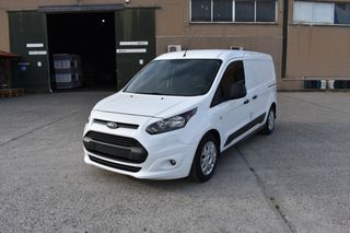 Ford Transit Connect 2016 LWB HP TREND - 1.5TD120 T5 M6 1.5 ΠΡΟΣΦΟΡΑ ΑΠΟ 13.000 €-thumb-10