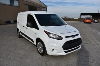 Ford Transit Connect 2016 LWB HP TREND - 1.5TD120 T5 M6 1.5 ΠΡΟΣΦΟΡΑ ΑΠΟ 13.000 €-thumb-38