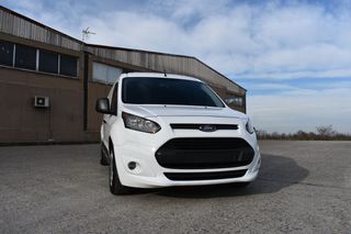Ford Transit Connect 2016 LWB HP TREND - 1.5TD120 T5 M6 1.5 ΠΡΟΣΦΟΡΑ ΑΠΟ 13.000 €-thumb-41