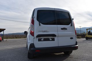 Ford Transit Connect 2016 LWB HP TREND - 1.5TD120 T5 M6 1.5 ΠΡΟΣΦΟΡΑ ΑΠΟ 13.000 €-thumb-46