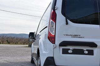 Ford Transit Connect 2016 LWB HP TREND - 1.5TD120 T5 M6 1.5 ΠΡΟΣΦΟΡΑ ΑΠΟ 13.000 €-thumb-47