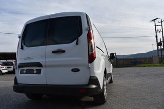 Ford Transit Connect 2016 LWB HP TREND - 1.5TD120 T5 M6 1.5 ΠΡΟΣΦΟΡΑ ΑΠΟ 13.000 €-thumb-49