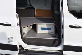 Ford Transit Connect 2016 LWB HP TREND - 1.5TD120 T5 M6 1.5 ΠΡΟΣΦΟΡΑ ΑΠΟ 13.000 €-thumb-52