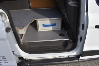 Ford Transit Connect 2016 LWB HP TREND - 1.5TD120 T5 M6 1.5 ΠΡΟΣΦΟΡΑ ΑΠΟ 13.000 €-thumb-53